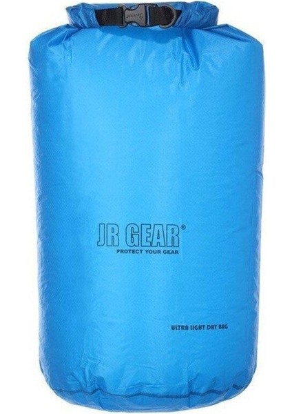 Ultra Hafif Su Gecirmez 2.5 Litre Mavi Portatif Çanta