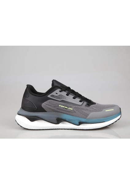 Mp 251-2801 Füme Erkek Sneakers
