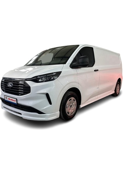(Boyasız) Ford Tourneo Custom Yan Marşpiel 2024 Yılı ve Sonrasına Uyumludur fırsatları