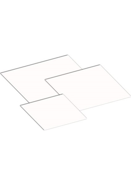 210GR 50X70 10'lu Amerikan Bristol Karton