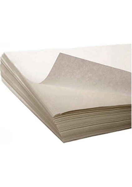 Beyaz Kağıt Simit Boy Poğaça Sandviç Kağıdı Yarım Ekmek Koymak Için Gazete Beyazı 30X40 1 kg