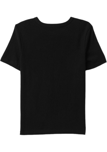 Logo T-Shirt - 708370