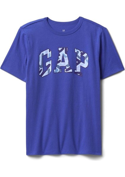 Logo T-Shirt - 708426