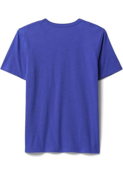 Logo T-Shirt - 708426 fiyatları