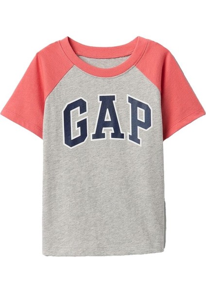 Logo T-Shirt - 707523