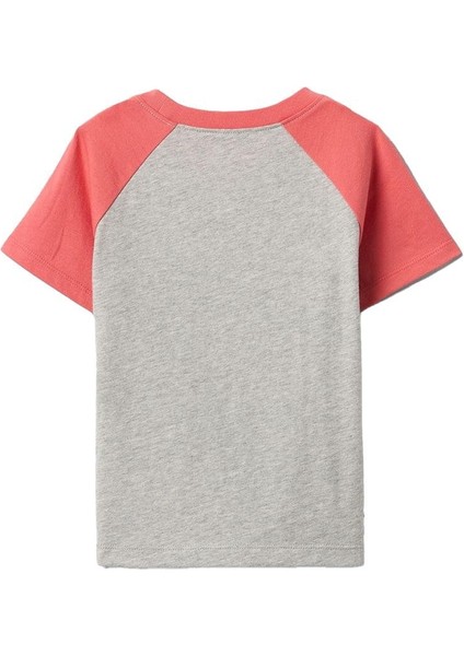 Logo T-Shirt - 707523
