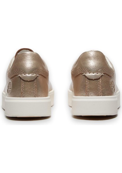 TB0A41JX-Z Emerson Street Low Lace Up Sneaker Kadın Spor Ayakkabı fırsatları