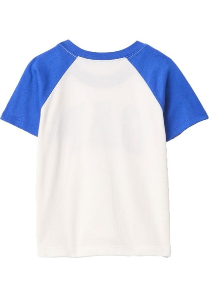 Logo T-Shirt - 707523