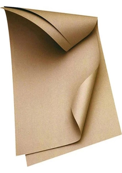 Mercan 50*70 Kraft Kağit 50LI Paket