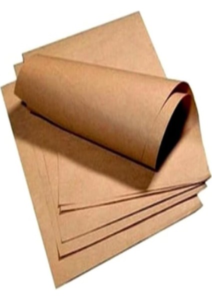 Mercan 50*70 Kraft Kağit 50LI Paket