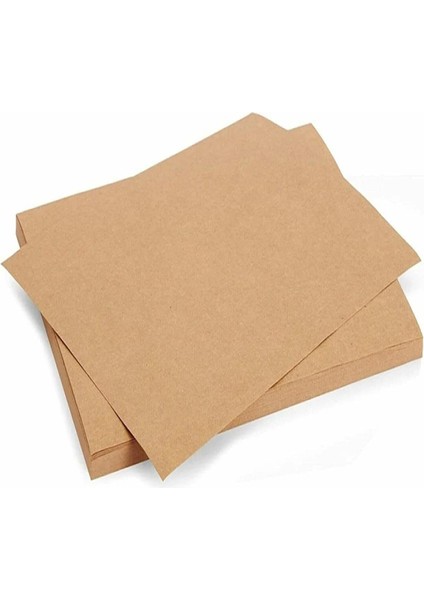 Mercan 50*70 Kraft Kağit 50LI Paket
