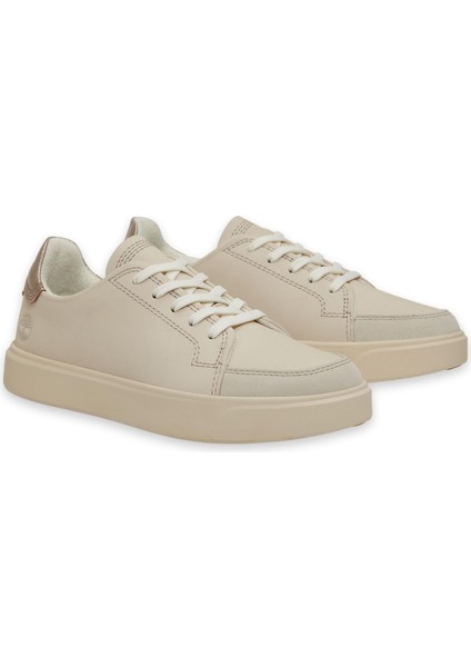 TB0A41JX-Z Emerson Street Low Lace Up Sneaker Kadın Spor Ayakkabı