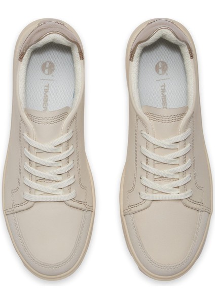 TB0A41JX-Z Emerson Street Low Lace Up Sneaker Kadın Spor Ayakkabı modelleri