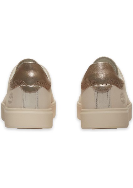 TB0A41JX-Z Emerson Street Low Lace Up Sneaker Kadın Spor Ayakkabı fırsatları