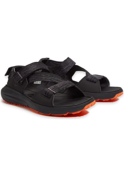 TB0A6DPP-M Motion Dune Backstrap Erkek Sandalet