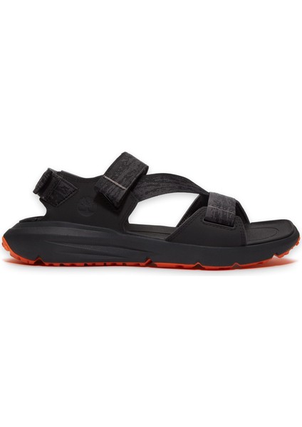 TB0A6DPP-M Motion Dune Backstrap Erkek Sandalet