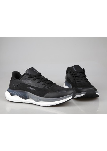 Mp 251-2801 Siyah-Beyaz Erkek Sneakers fırsatları