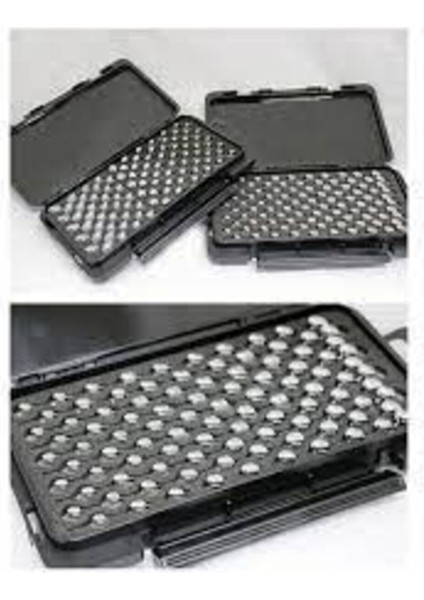 Freely Slım Jıg Head Case Siyah