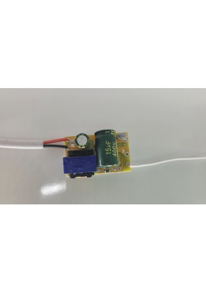 LED Drıver/trafo (24W-50W, 86V-179V, 280MA) Avize Projektör Linear
