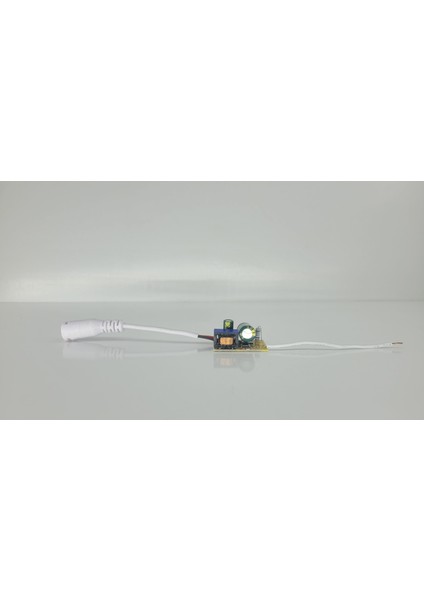 LED Drıver/trafo (24W-50W, 86V-179V, 280MA) Avize Projektör Linear