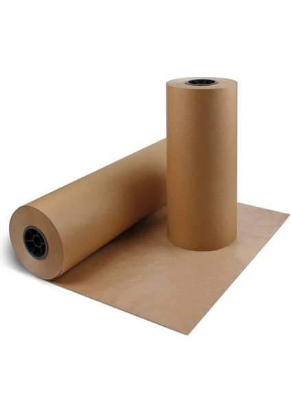 Kraft Kağıt / 20 Adet