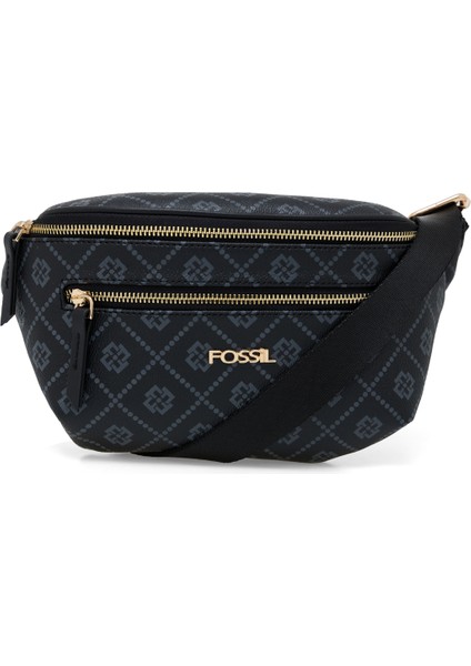 Kadın Bel Çantası 05FS22Y282