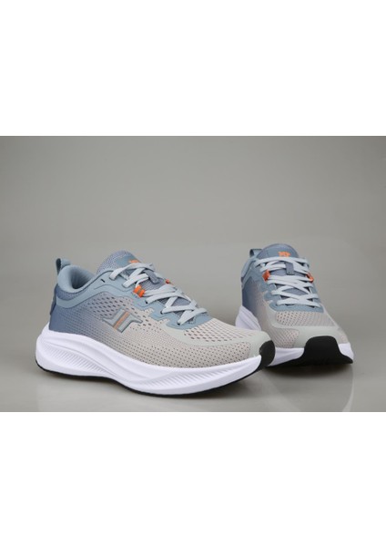 Mp 251-2810 Gri-Mavi Erkek Sneakers fırsatları