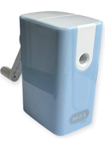 6736 Masa Üstü Kollu Kalemtraş modelleri