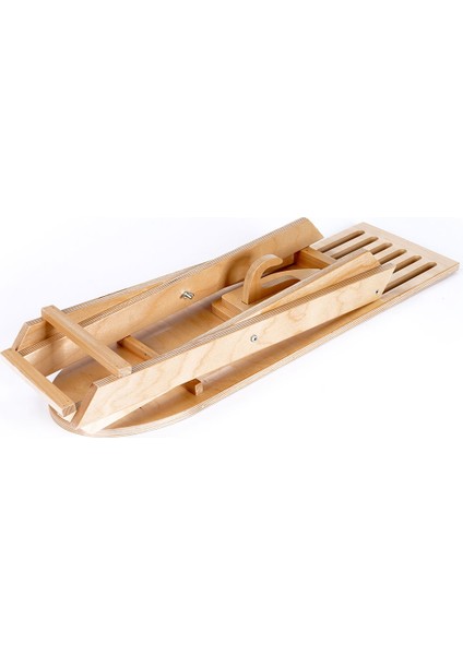 Montessori Ahşap Ütü Masası