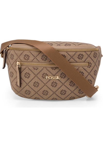 Kadın Bel Çantası 05FS22Y282