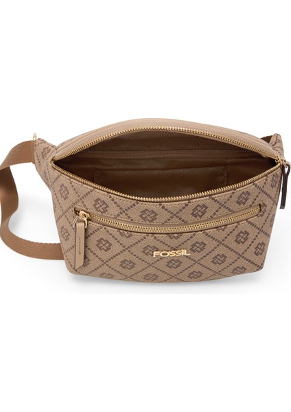 Kadın Bel Çantası 05FS22Y282 fırsatları