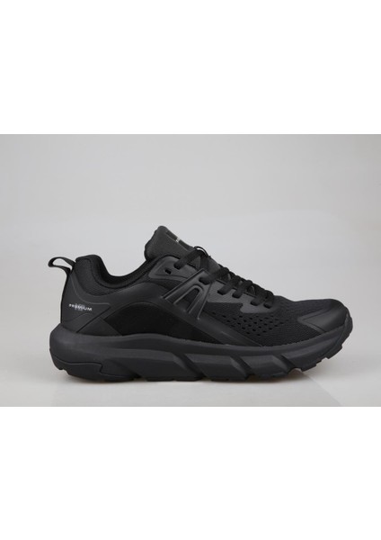 Mp 251-2811 Siyah Erkek Sneakers