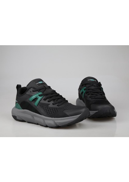 Mp 251-2811 Siyah Yeşil Erkek Sneakers fırsatları