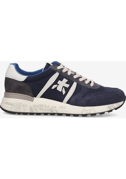 Sneakers Lander 7204