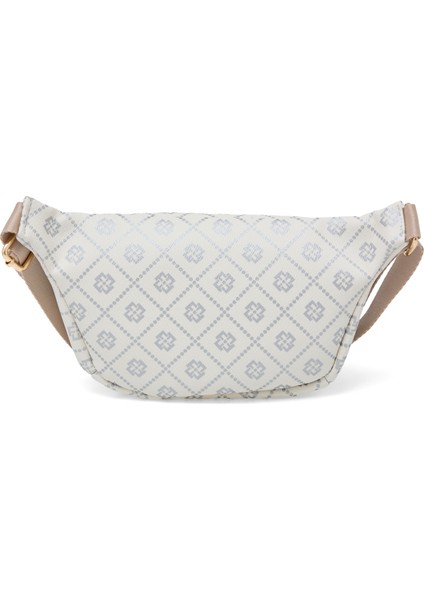 Kadın Bel Çantası 05FS22Y282 modelleri