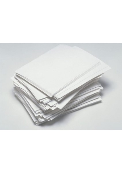Çocuklar Için Çizim ve Resim ve Karalama Kağıdı 1. Hamur 120GR 25X35 Ebat 100 Adet fiyatları