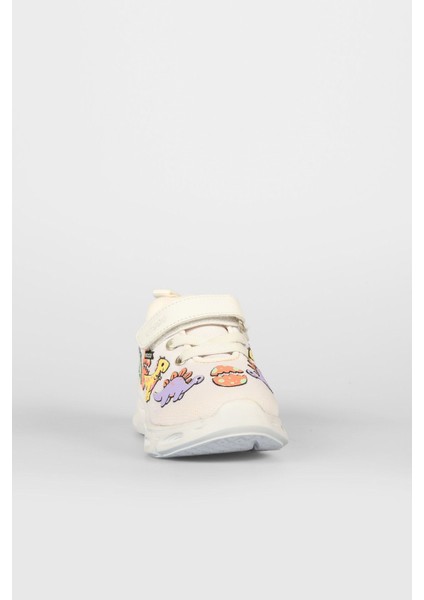 Dino 22-30 Işıklı Hafif Ortopedik Çocuk Ayakkabı modelleri