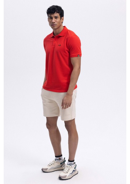 Logolu Pamuklu Regular Fit Düğmeli Polo Yaka T Shirt Erkek Polo Yaka T Shirt EM460 modelleri