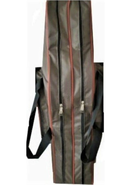 Modibags 110 cm 2 Gözlü Haki Olta Çantası fiyatları