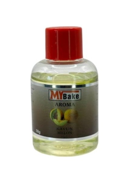 Kavun Aroması - 50 gr