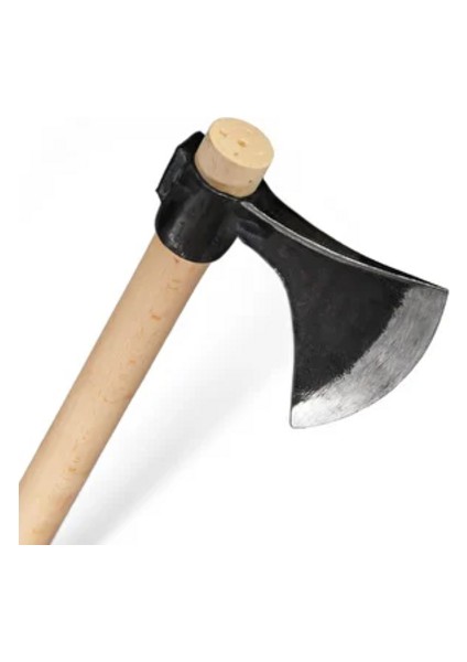 Balta Nacak Saplı Kamp Baltası 45 cm 500 gr