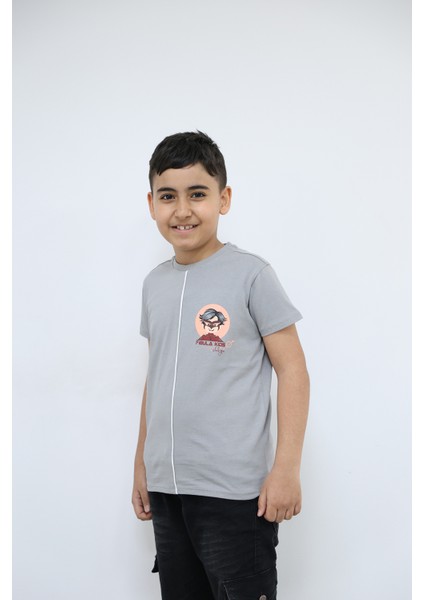 Çocuk Tişört
