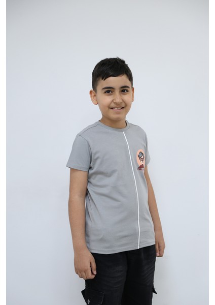 Çocuk Tişört