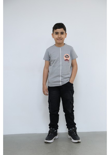 Çocuk Tişört