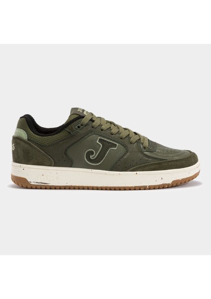 C.flexys 2423 Green Erkek Sneaker