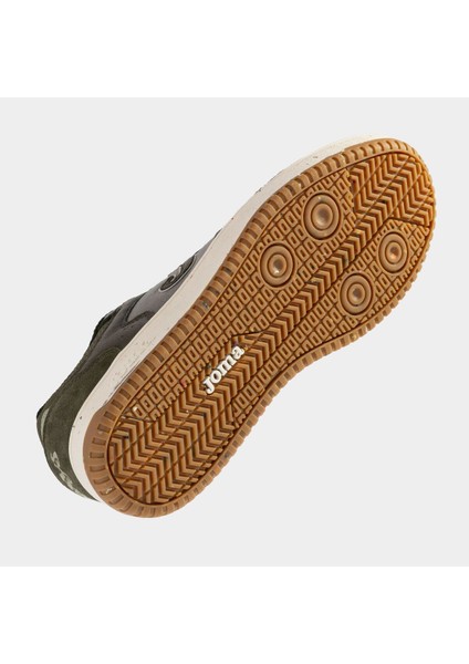C.flexys 2423 Green Erkek Sneaker