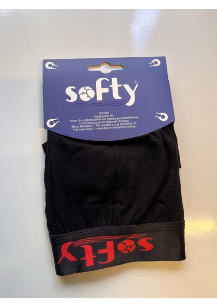 Pamuklu Boxer modelleri