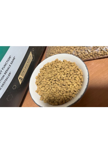 Proplan Kısır Somonlu Kedi Maması Açık 1 kg