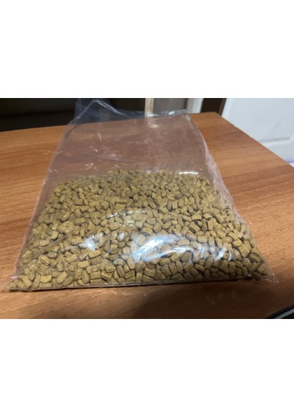 Proplan Kısır Somonlu Kedi Maması Açık 1 kg