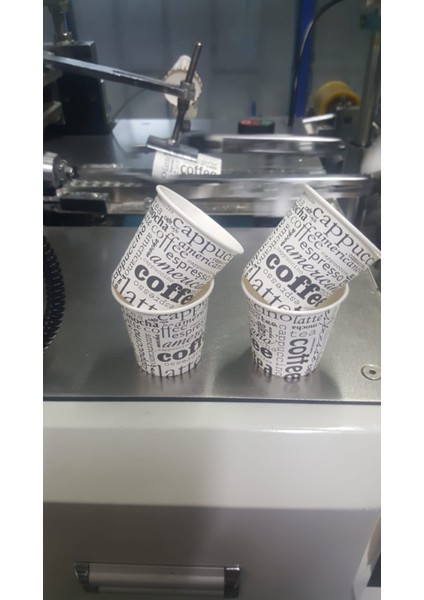 4 Oz Karton Bardak kutu ic adedi 1000 li